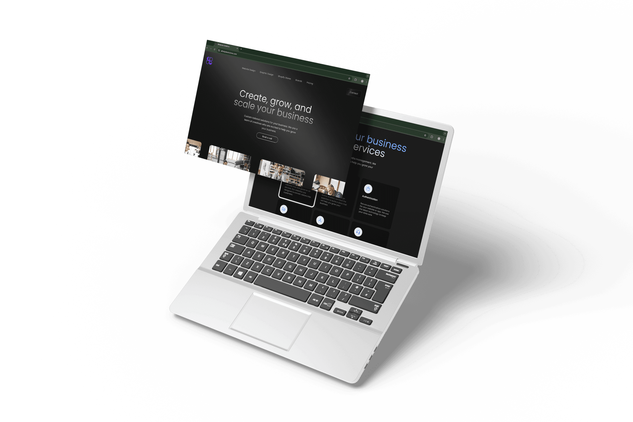 Web Development Image 2